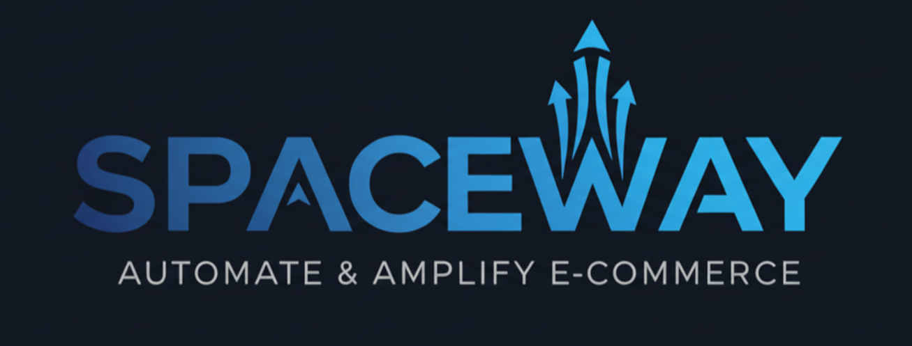 Spaceway - Transform Your E-commerce Business